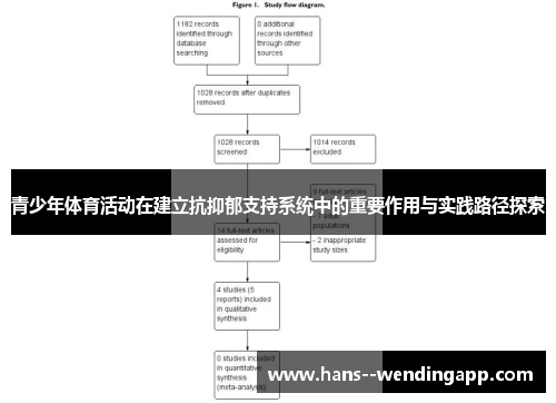 青少年体育活动在建立抗抑郁支持系统中的重要作用与实践路径探索